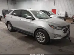 3GNAXKEV1LS695500 2020 CHEVROLET EQUINOX
