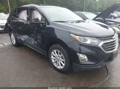 3GNAXKEV1LS695562 2020 CHEVROLET EQUINOX