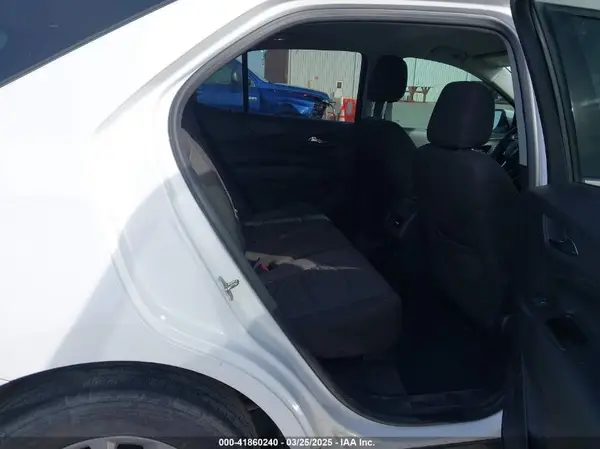 3GNAXKEV1LS695819 2020 CHEVROLET EQUINOX - Image 8