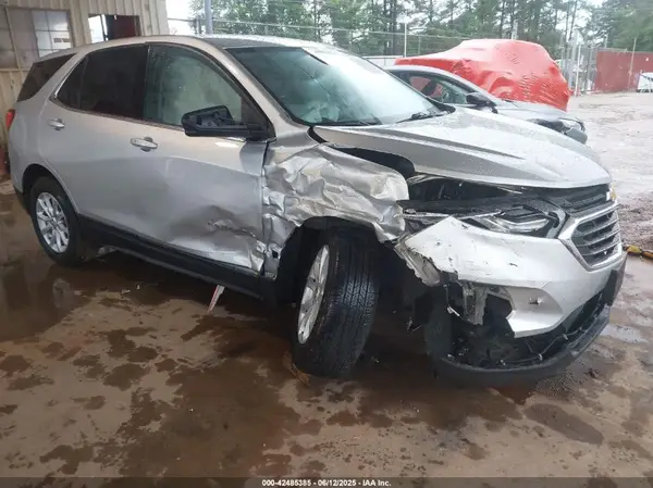 3GNAXKEV1LS698817 2020 CHEVROLET EQUINOX - Image 1