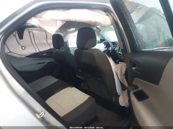 3GNAXKEV1LS698817 2020 CHEVROLET EQUINOX - Image 8