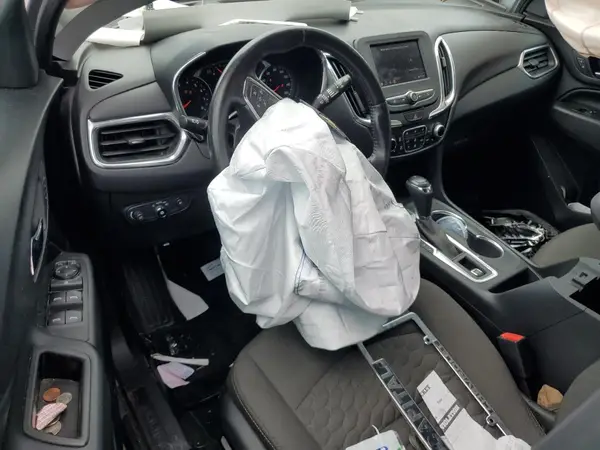 3GNAXKEV1LS707872 2020 CHEVROLET EQUINOX - Image 8