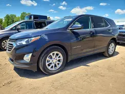 3GNAXKEV1LS709136 2020 CHEVROLET EQUINOX
