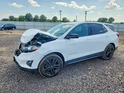 3GNAXKEV1LS715910 2020 CHEVROLET EQUINOX