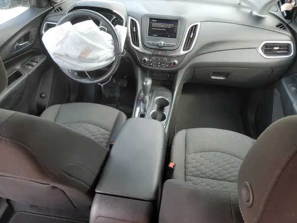 3GNAXKEV1LS716135 2020 CHEVROLET EQUINOX - Image 8