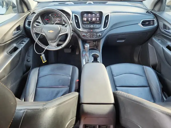 3GNAXKEV1LS716488 2020 CHEVROLET EQUINOX - Image 8
