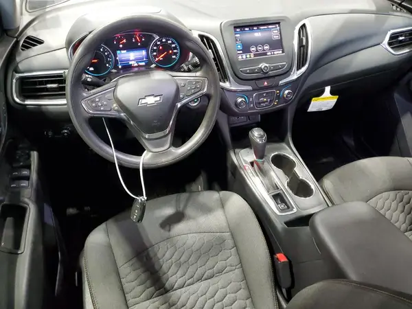 3GNAXKEV1LS728088 2020 CHEVROLET EQUINOX - Image 8