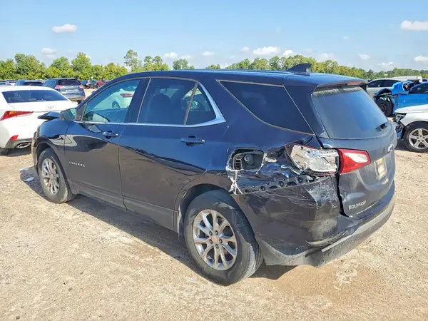 3GNAXKEV1LS732013 2020 CHEVROLET EQUINOX - Image 2