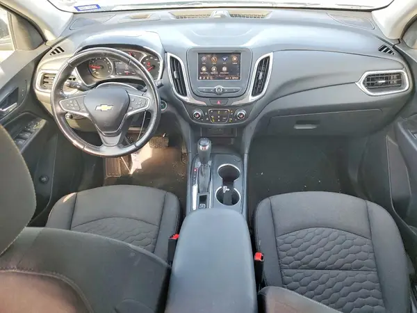 3GNAXKEV1LS732013 2020 CHEVROLET EQUINOX - Image 8