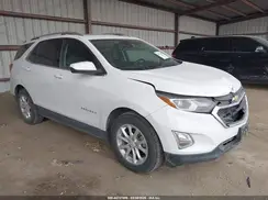 3GNAXKEV1LS732660 2020 CHEVROLET EQUINOX