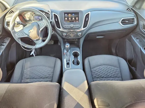 3GNAXKEV1LS732755 2020 CHEVROLET EQUINOX - Image 8