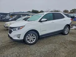 3GNAXKEV1LS732769 2020 CHEVROLET EQUINOX