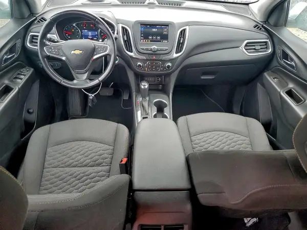 3GNAXKEV1LS732769 2020 CHEVROLET EQUINOX - Image 8