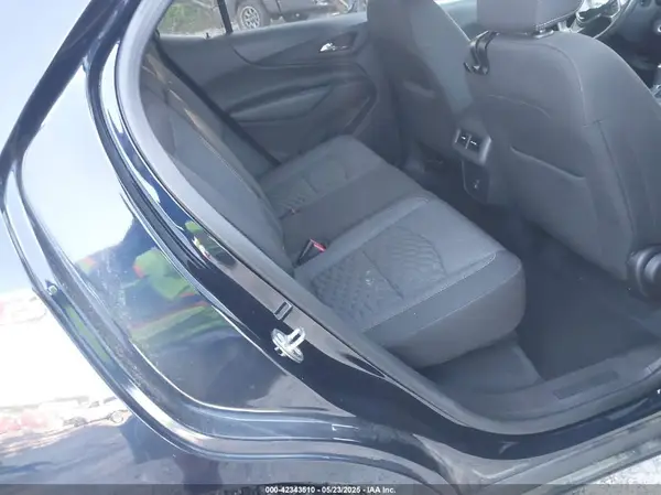 3GNAXKEV1LS736546 2020 CHEVROLET EQUINOX - Image 8