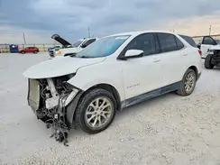 3GNAXKEV1LS738751 2020 CHEVROLET EQUINOX