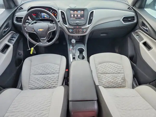3GNAXKEV1LS738751 2020 CHEVROLET EQUINOX - Image 8