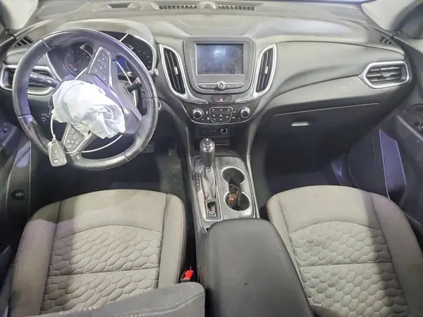 3GNAXKEV1ML302106 2021 CHEVROLET EQUINOX - Image 8