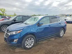 3GNAXKEV1ML304888 2021 CHEVROLET EQUINOX