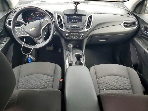 3GNAXKEV1ML304888 2021 CHEVROLET EQUINOX - Image 8