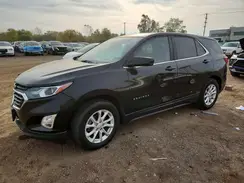 3GNAXKEV1ML308844 2021 CHEVROLET EQUINOX