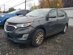 3GNAXKEV1ML310870 2021 CHEVROLET EQUINOX