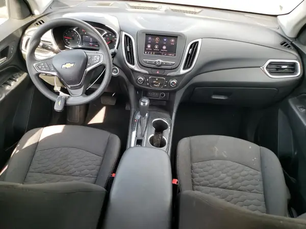 3GNAXKEV1ML310870 2021 CHEVROLET EQUINOX - Image 8