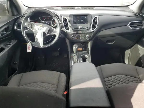 3GNAXKEV1ML312618 2021 CHEVROLET EQUINOX - Image 8