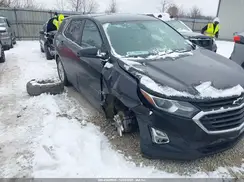 3GNAXKEV1ML315910 2021 CHEVROLET EQUINOX