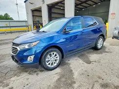 3GNAXKEV1ML317320 2021 CHEVROLET EQUINOX
