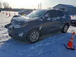 3GNAXKEV1ML317941 2021 CHEVROLET EQUINOX