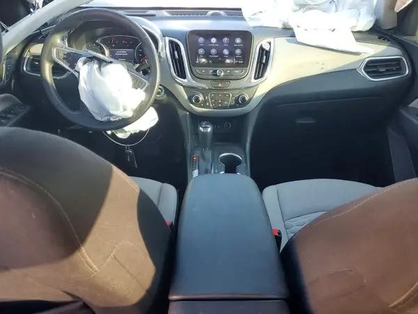 3GNAXKEV1ML317941 2021 CHEVROLET EQUINOX - Image 8