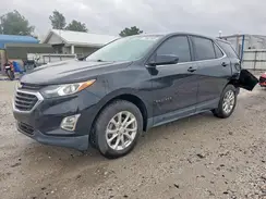 3GNAXKEV1ML324185 2021 CHEVROLET EQUINOX
