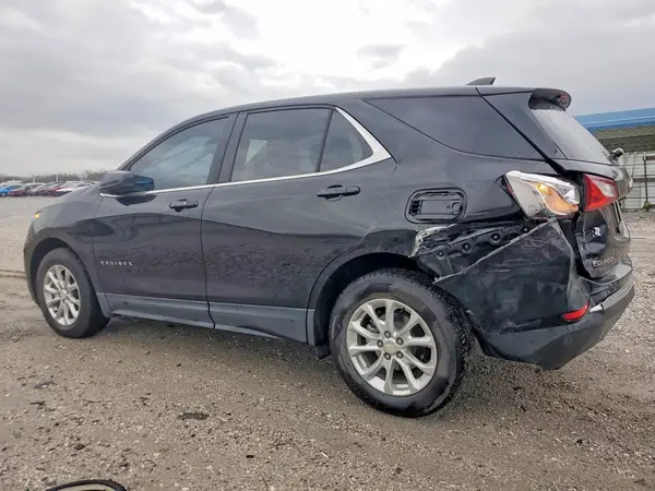 3GNAXKEV1ML324185 2021 CHEVROLET EQUINOX - Image 2