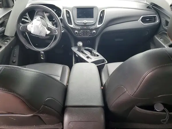 3GNAXKEV1ML325403 2021 CHEVROLET EQUINOX - Image 8
