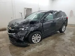 3GNAXKEV1ML341066 2021 CHEVROLET EQUINOX