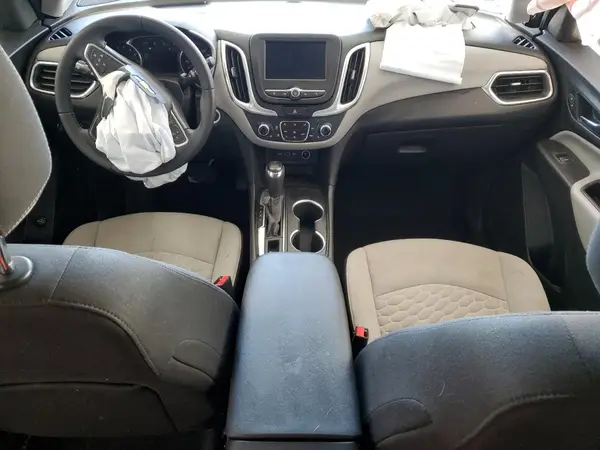 3GNAXKEV1ML341066 2021 CHEVROLET EQUINOX - Image 8