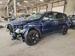 3GNAXKEV1ML342668 2021 CHEVROLET EQUINOX