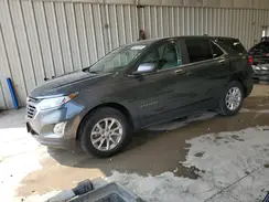 3GNAXKEV1ML342881 2021 CHEVROLET EQUINOX