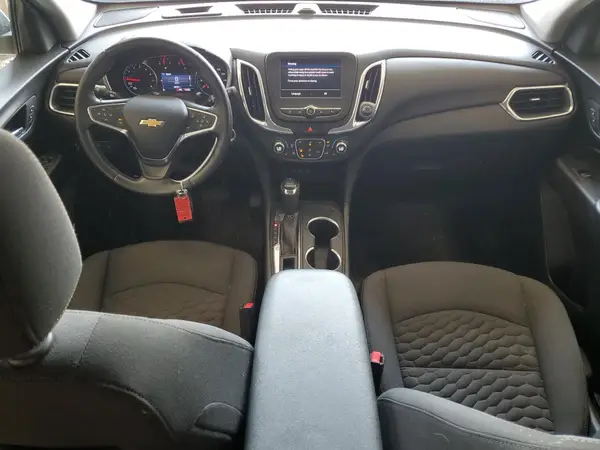 3GNAXKEV1ML342881 2021 CHEVROLET EQUINOX - Image 8