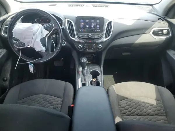3GNAXKEV1ML344534 2021 CHEVROLET EQUINOX - Image 8
