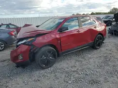 3GNAXKEV1ML345375 2021 CHEVROLET EQUINOX