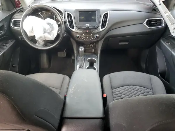 3GNAXKEV1ML345375 2021 CHEVROLET EQUINOX - Image 8
