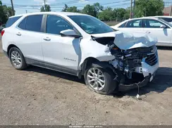 3GNAXKEV1ML351323 2021 CHEVROLET EQUINOX