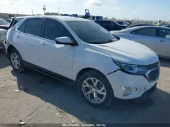 3GNAXKEV1ML351581 2021 CHEVROLET EQUINOX