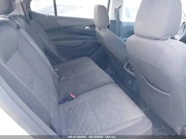 3GNAXKEV1ML351581 2021 CHEVROLET EQUINOX - Image 8
