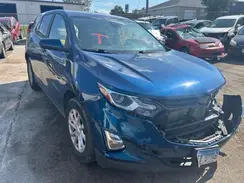 3GNAXKEV1ML351712 2021 CHEVROLET EQUINOX