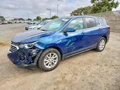 3GNAXKEV1ML352584 2021 CHEVROLET EQUINOX
