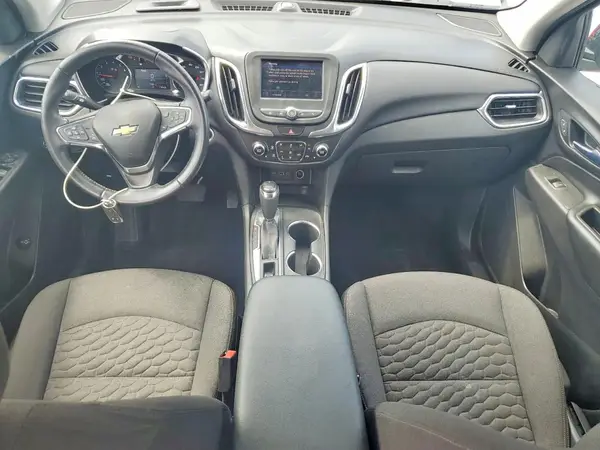 3GNAXKEV1ML353332 2021 CHEVROLET EQUINOX - Image 8