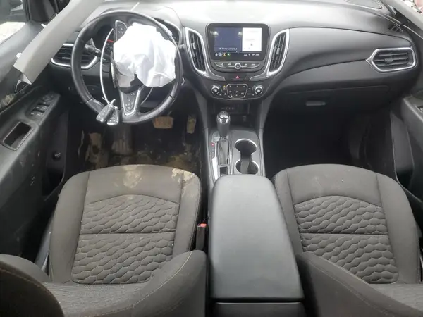 3GNAXKEV1ML354688 2021 CHEVROLET EQUINOX - Image 8