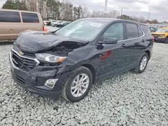 3GNAXKEV1ML357476 2021 CHEVROLET EQUINOX